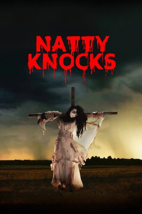 โปสเตอร์ Natty Knocks