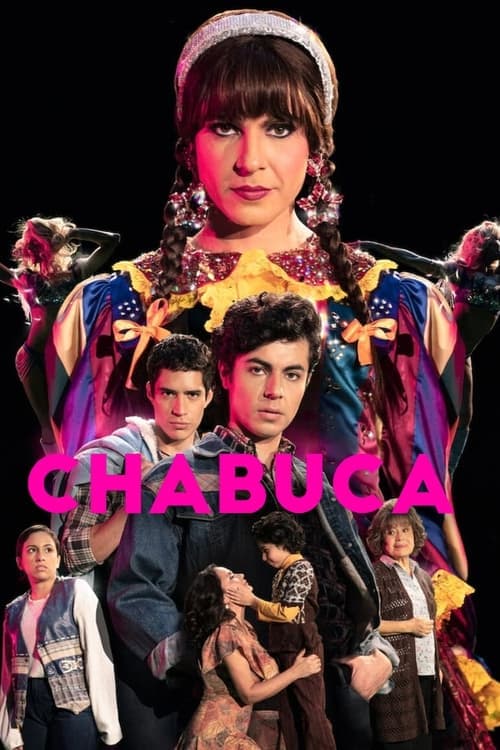 โปสเตอร์ Chabuca