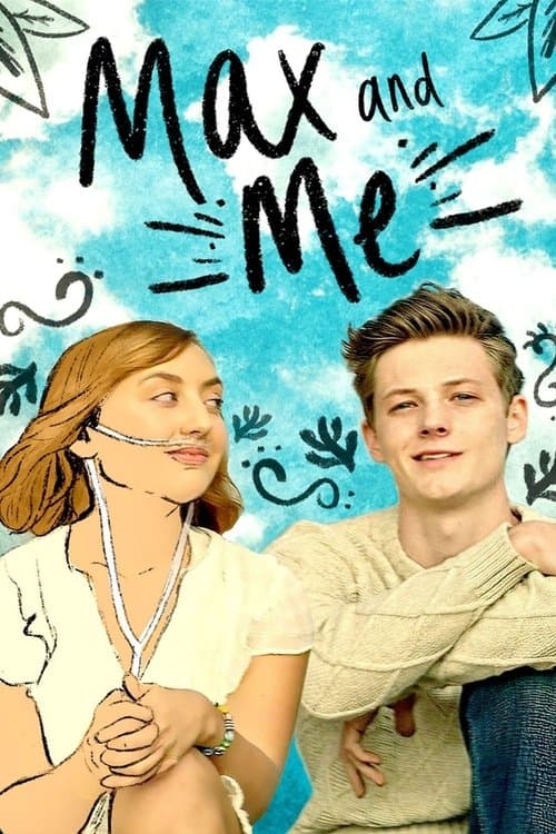 โปสเตอร์ Max and Me