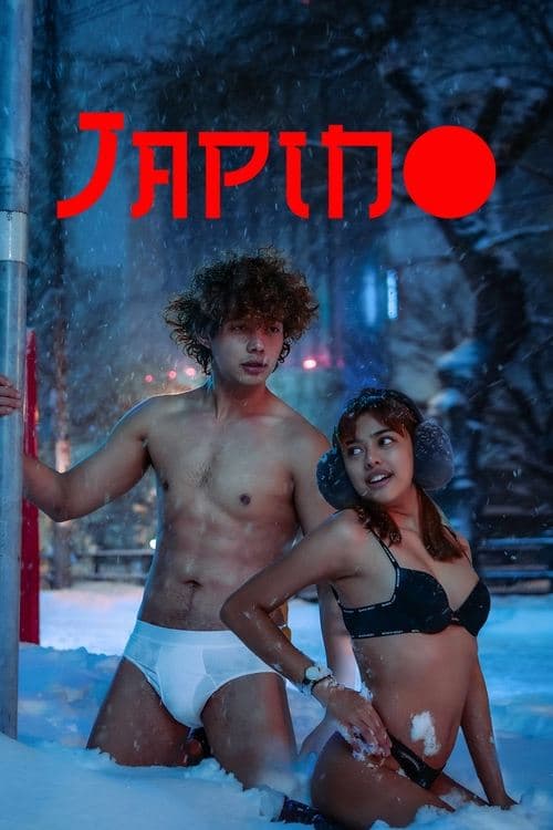 โปสเตอร์ Japino (2023)