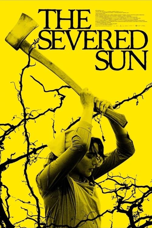 โปสเตอร์ The Severed Sun