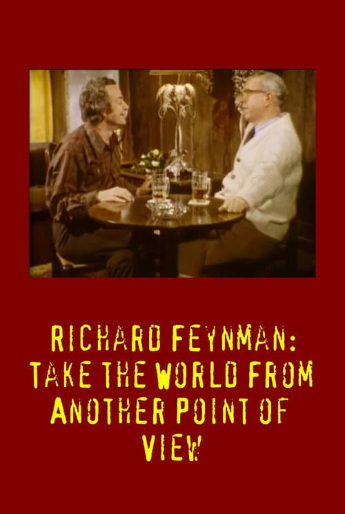 โปสเตอร์ Take the World From Another Point of View (1973) ภารกิจลับท้านรก