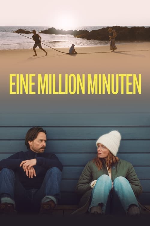 โปสเตอร์ Eine Million Minuten