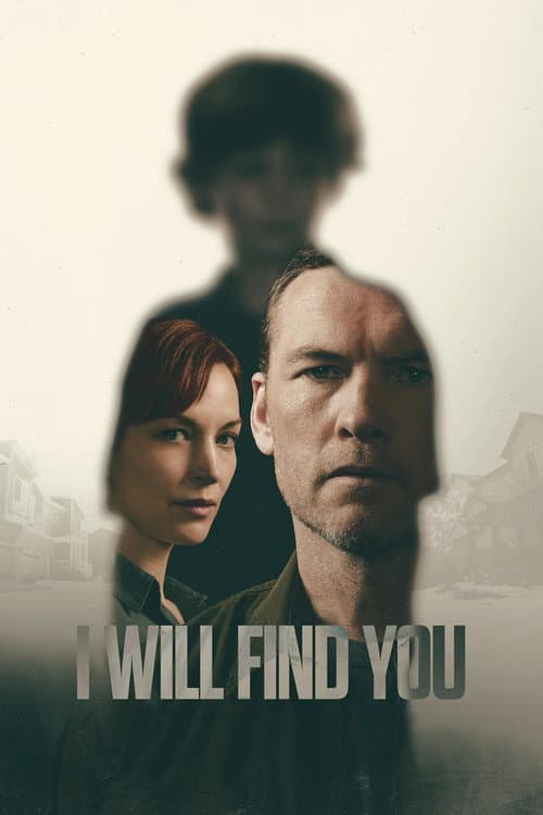 โปสเตอร์ I Will Find You (2026) แล้วเราจะพบกัน