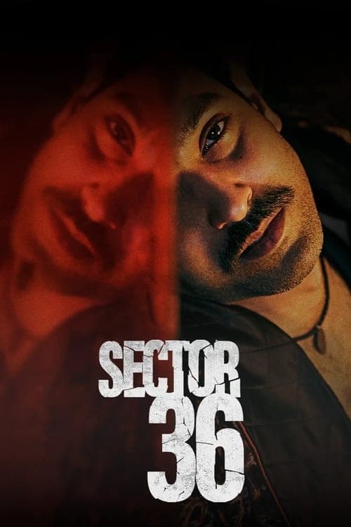 โปสเตอร์ เซกเตอร์ 36
