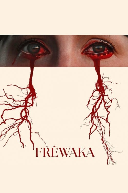 โปสเตอร์ Fréamhacha