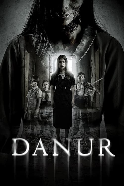 โปสเตอร์ เพื่อนรักจากโลกมืด