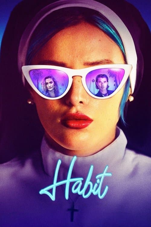 โปสเตอร์ Habit (2021)