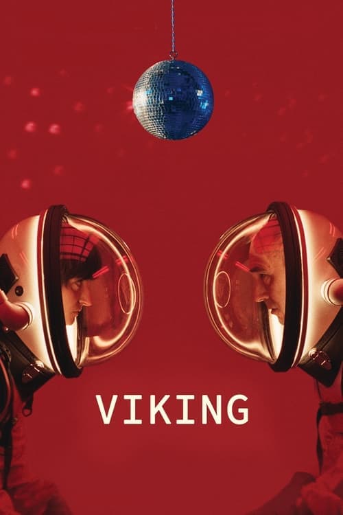 โปสเตอร์ Viking (2022)