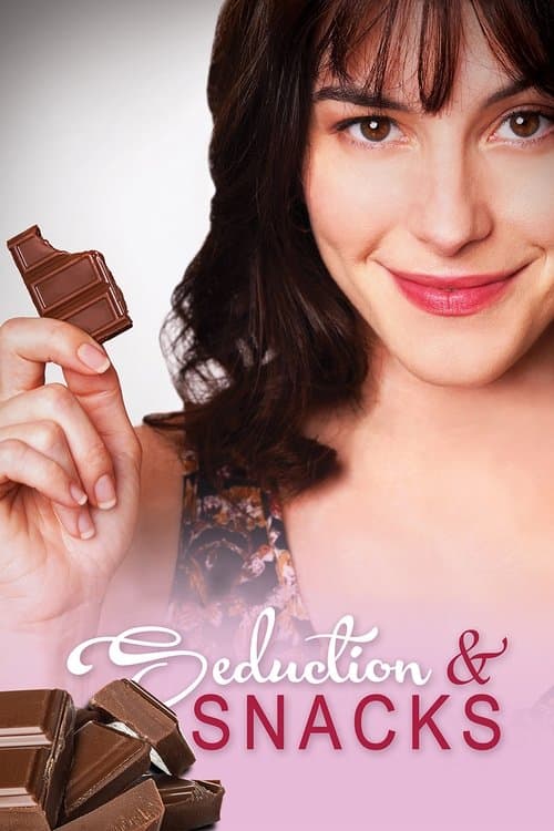 โปสเตอร์ Seduction & Snacks (2021)
