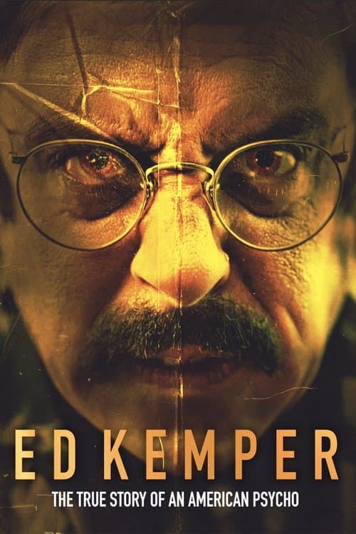 โปสเตอร์ Ed Kemper