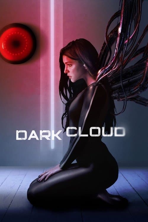 โปสเตอร์ Dark Cloud (2022) ดาร์ก คราว