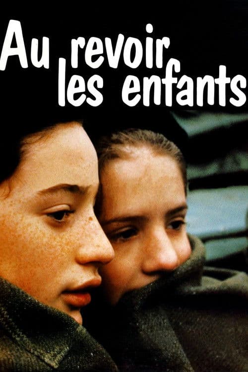โปสเตอร์ Au revoir les enfants