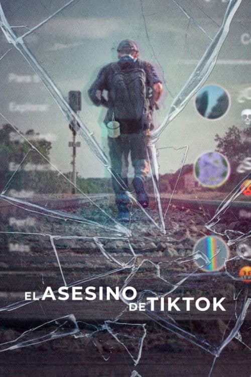 โปสเตอร์ The TikTok Killer (2026) ฆาตกรติ๊กต๊อก
