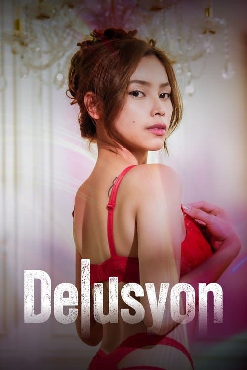 โปสเตอร์ Delusyon (2025)