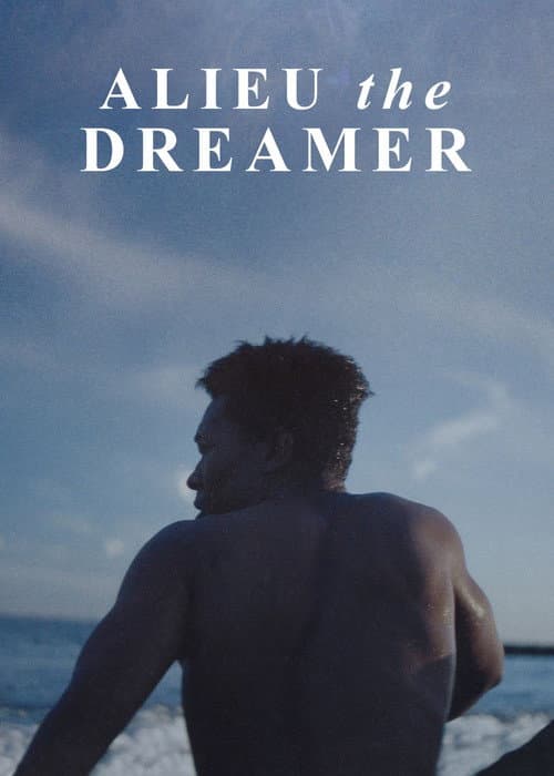 โปสเตอร์ Alieu the Dreamer (2020) อาลูว์ ปาฏิหาริย์ในโลกไร้ฝัน