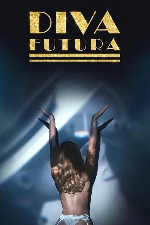 โปสเตอร์ Diva Futura