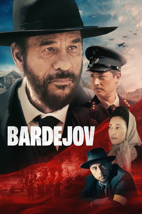 โปสเตอร์ Bardejov