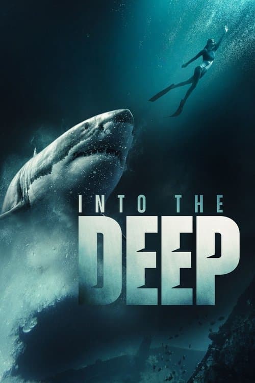 โปสเตอร์ Into the Deep