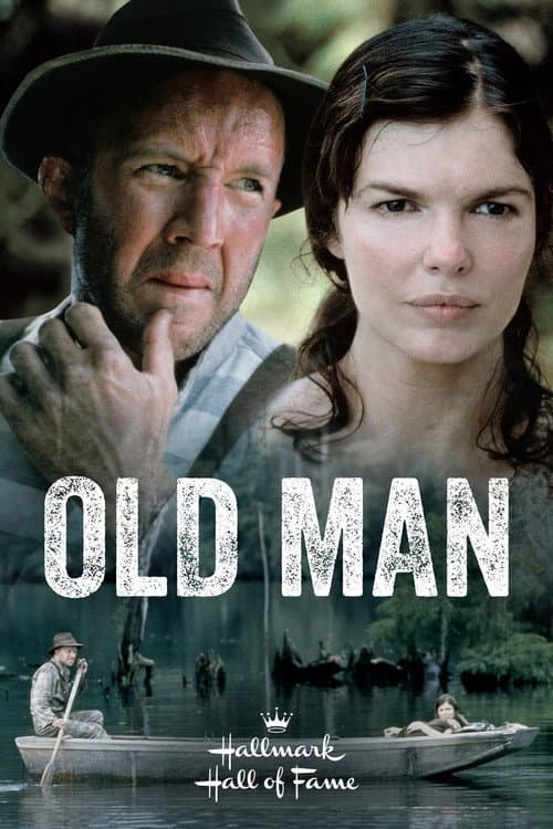 โปสเตอร์ Old Man (1997)