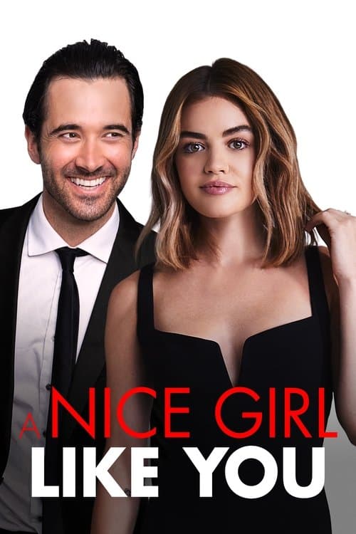 โปสเตอร์ A Nice Girl Like You (2020) ผู้หญิงที่ดีเหมือนค