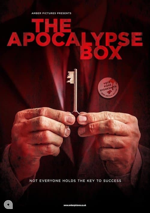โปสเตอร์ The Apocalypse Box