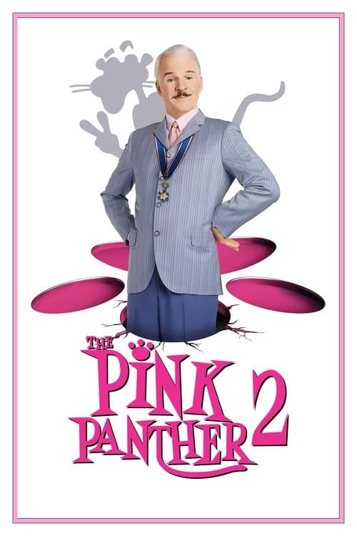 โปสเตอร์ มือปราบเป๋อ ป่วน ฮา ยกกำลัง 2