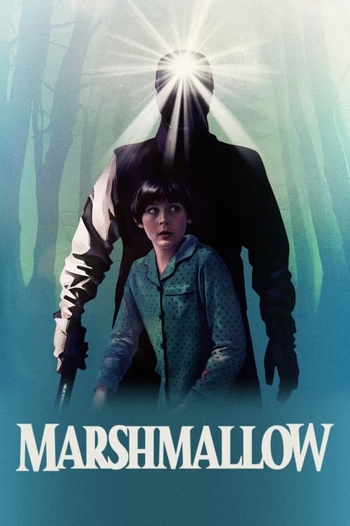 โปสเตอร์ Marshmallow