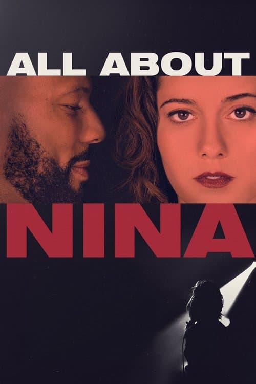 โปสเตอร์ All About Nina (2018)
