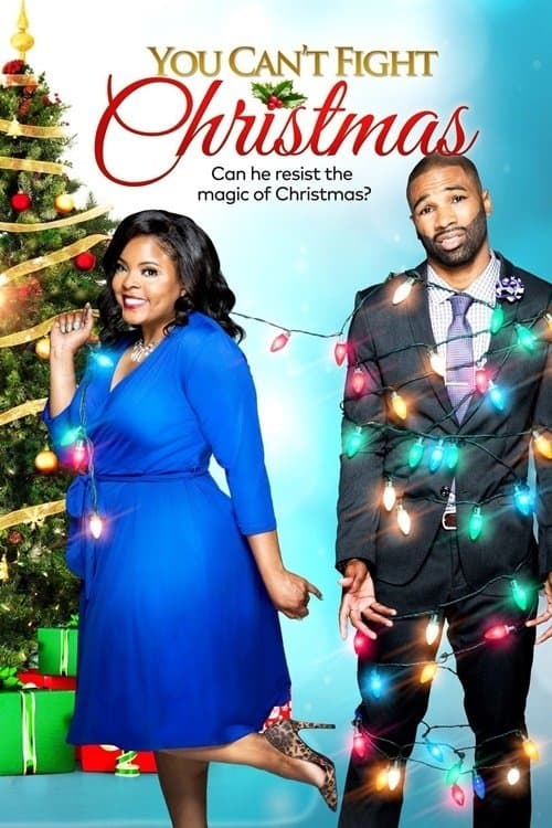 โปสเตอร์ You Can't Fight Christmas (2017) ซับไทย