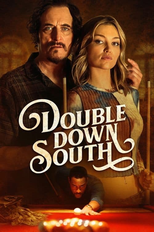 โปสเตอร์ Double Down South