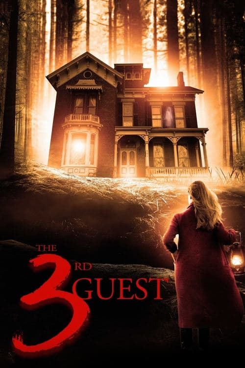 โปสเตอร์ The 3rd Guest