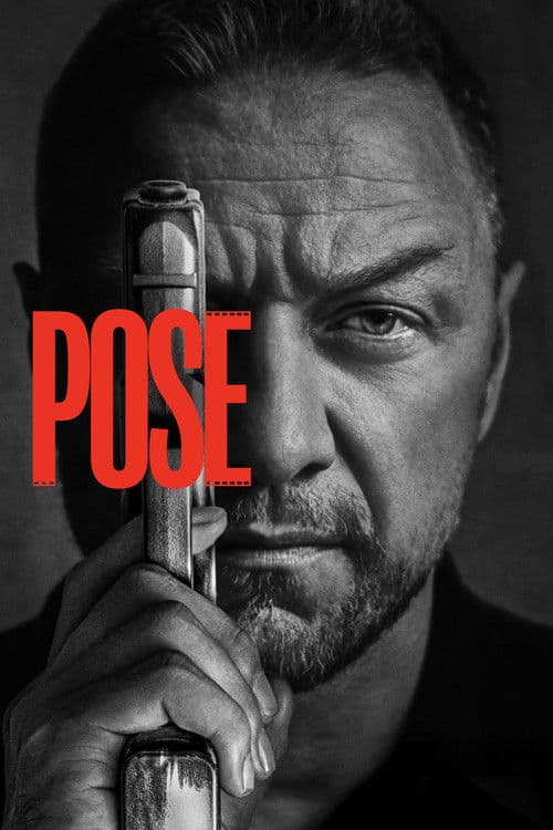 โปสเตอร์ Pose (2026)