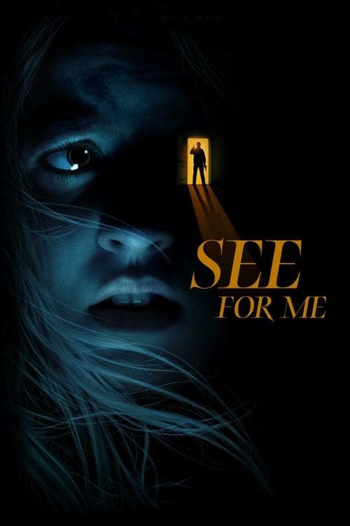 โปสเตอร์ See for Me