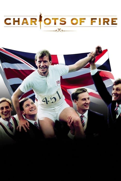 โปสเตอร์ Chariots of Fire (1981) เกียรติยศแห่งชัยขนะ