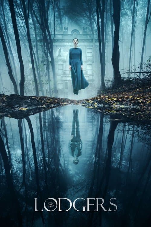 โปสเตอร์ The Lodgers (2017)