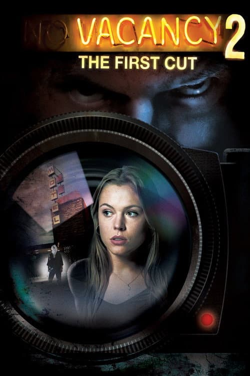 โปสเตอร์ Vacancy 2: The First Cut (2008) ห้องว่างให้เชือด 2