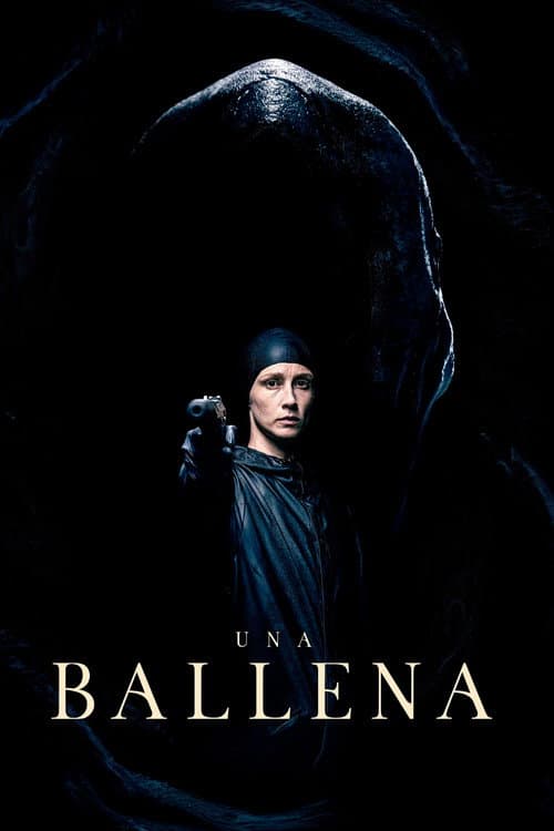 โปสเตอร์ Una ballena