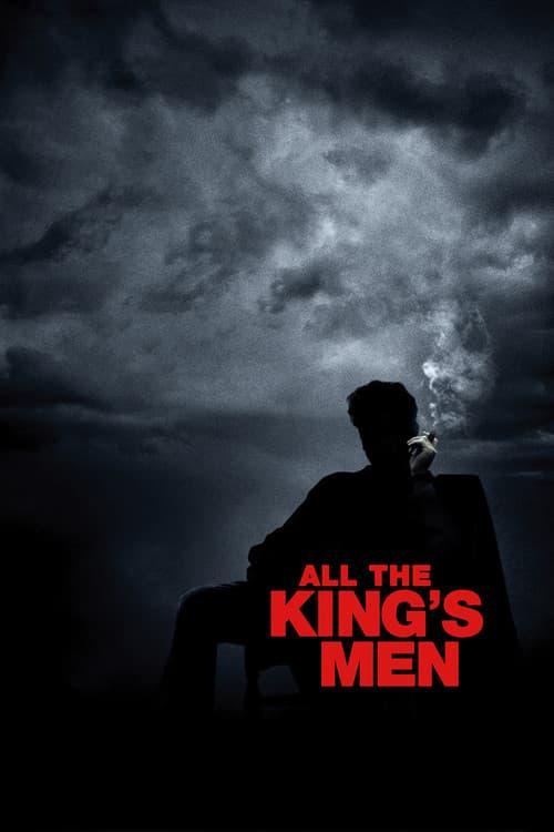 โปสเตอร์ All the King's Men