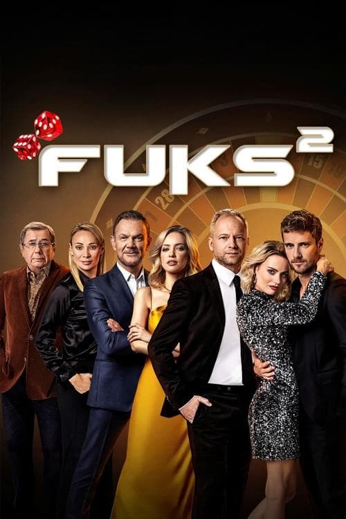 โปสเตอร์ Fuks²