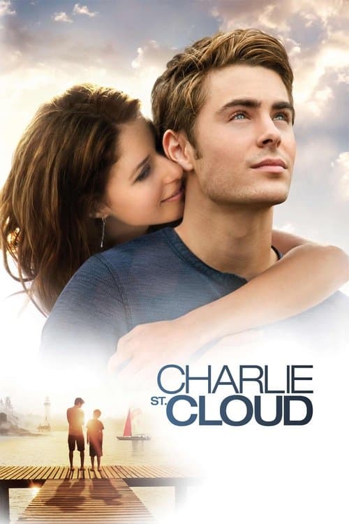 โปสเตอร์ Charlie St. Cloud (2010) สายใยรัก สองสัญญา