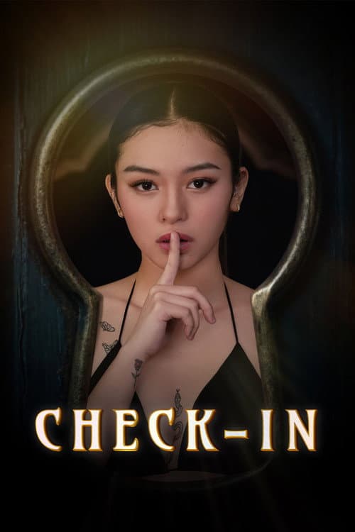โปสเตอร์ Check-In (2026)
