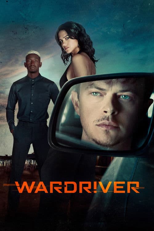 โปสเตอร์ Wardriver