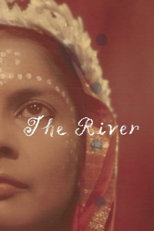 โปสเตอร์ The River