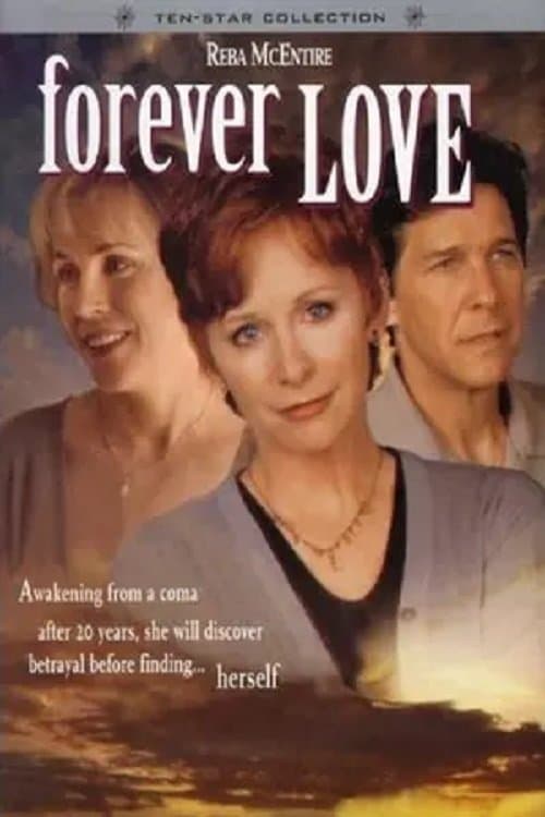 โปสเตอร์ Forever Love