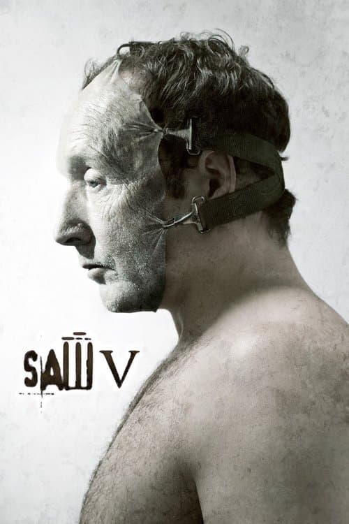 โปสเตอร์ เกม ตัด ต่อ ตาย 5