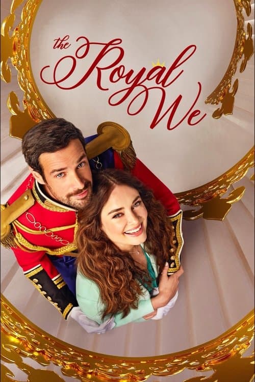 โปสเตอร์ The Royal We