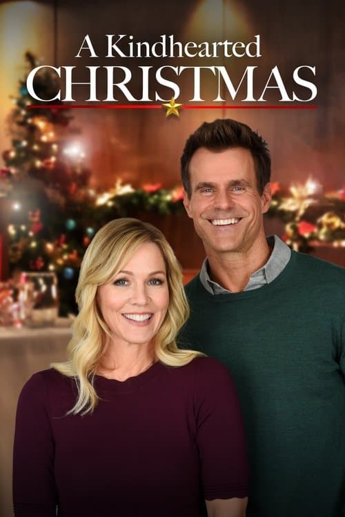 โปสเตอร์ A Kindhearted Christmas (2021) คริสต์มาสปันสุข