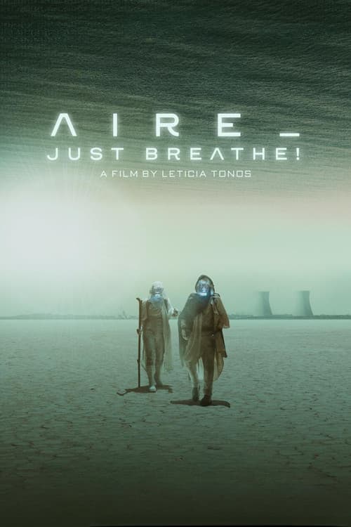 โปสเตอร์ Aire
