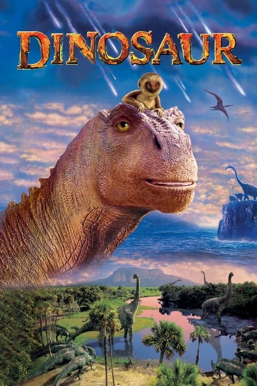 โปสเตอร์ ไดโนเสาร์